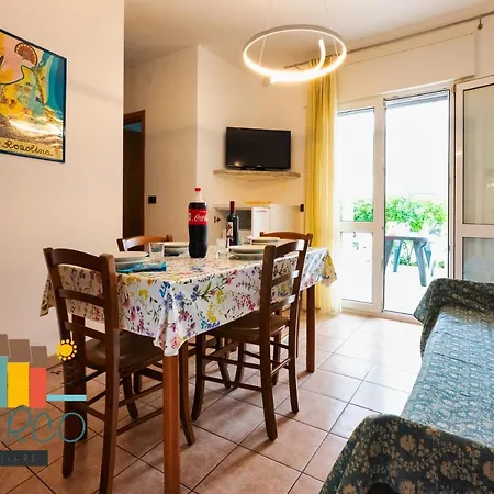 Helen Villa Rosolina Mare