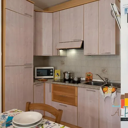 Villa Helen Rosolina Mare