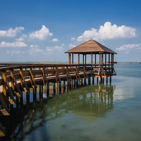 Villa Helen Rosolina Mare