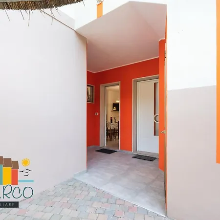 Helen Villa Rosolina Mare