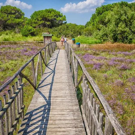 Helen * Rosolina Mare