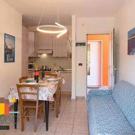 Vila Helen Rosolina Mare