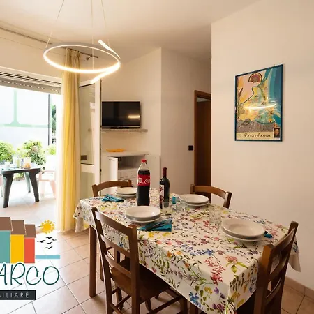 Villa Helen Rosolina Mare
