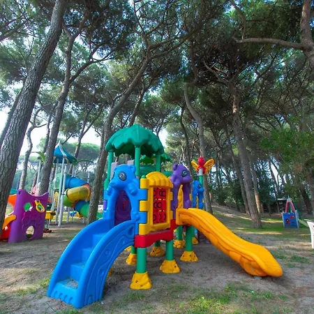 Villa Helen Rosolina Mare