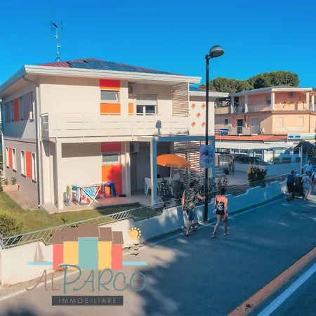 Villa Helen *