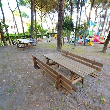 Villa Helen Rosolina Mare