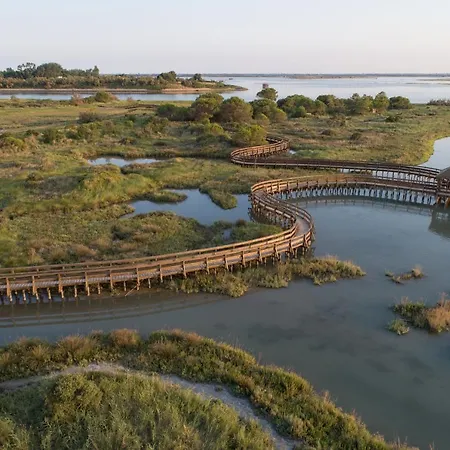 Helen Villa Rosolina Mare