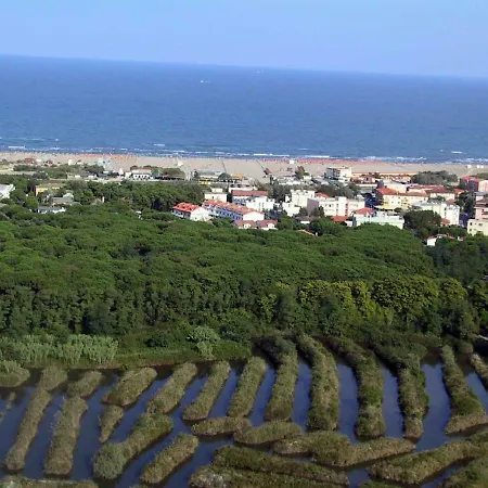 Helen Rosolina Mare