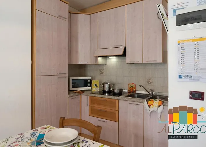 Villa Helen Rosolina Mare