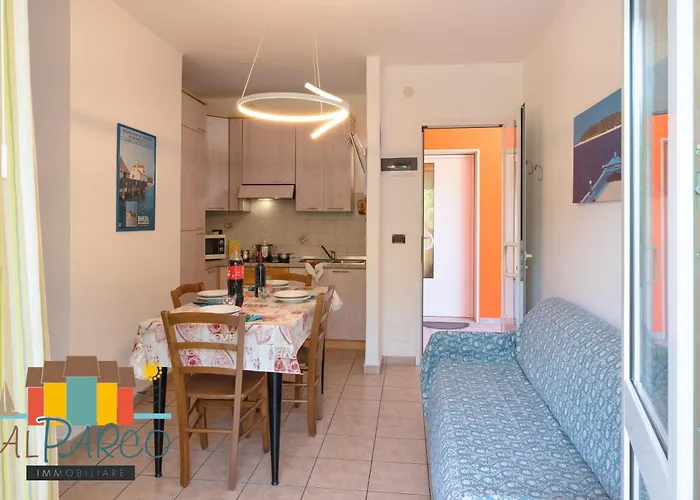 Villa Helen Rosolina Mare